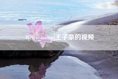 珠海王子豪的视频