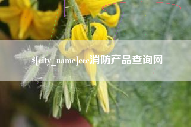 珠海ccc消防产品查询网
