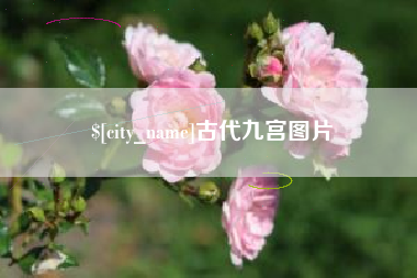 珠海古代九宫图片