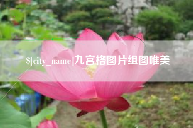珠海九宫格图片组图唯美